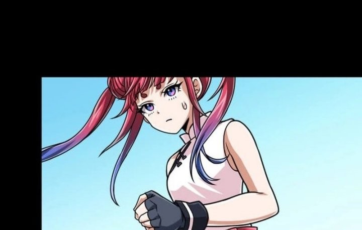 Magic Level 99990000 All-Attribute Great Sage Chapter 109 Gambar 6