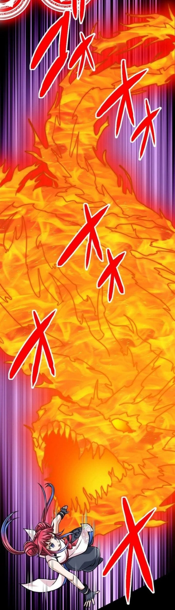 Magic Level 99990000 All-Attribute Great Sage Chapter 109 Gambar 35