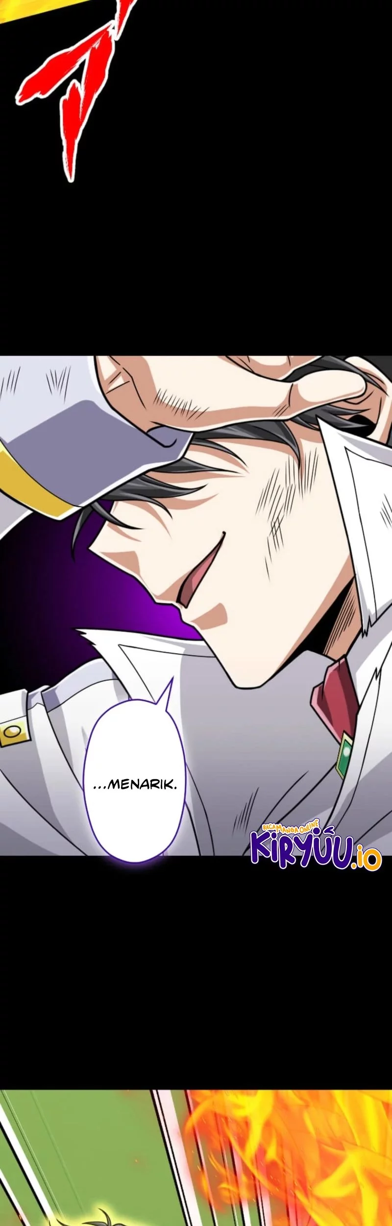 Magic Level 99990000 All-Attribute Great Sage Chapter 111 Gambar 44