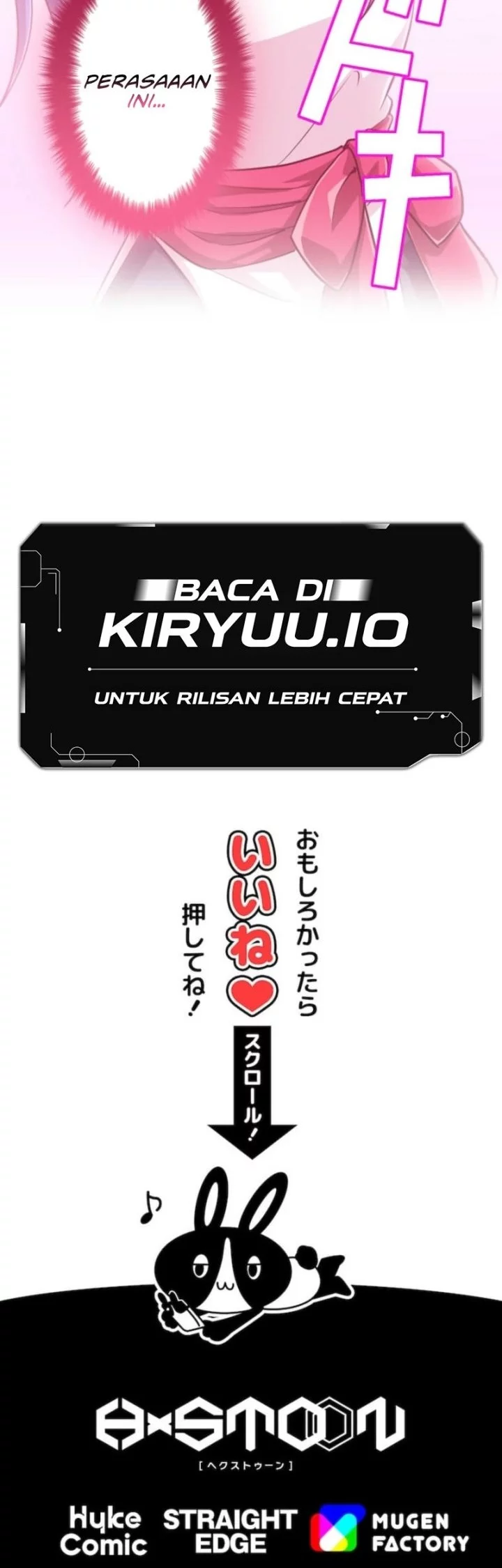 Magic Level 99990000 All-Attribute Great Sage Chapter 112 Gambar 49