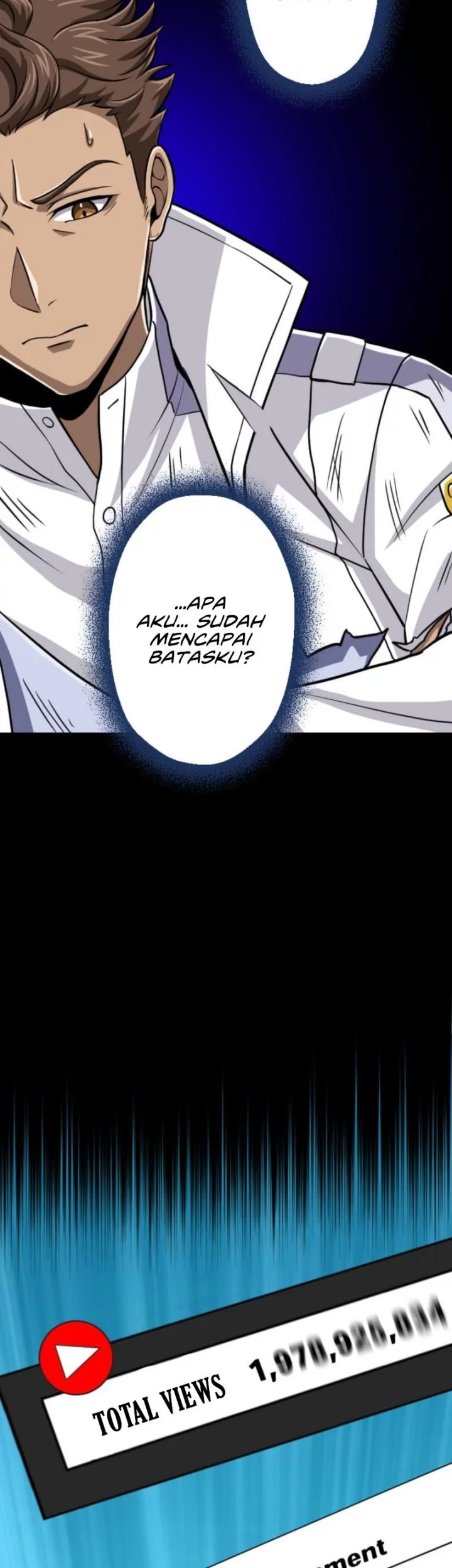 Magic Level 99990000 All-Attribute Great Sage Chapter 112 Gambar 14