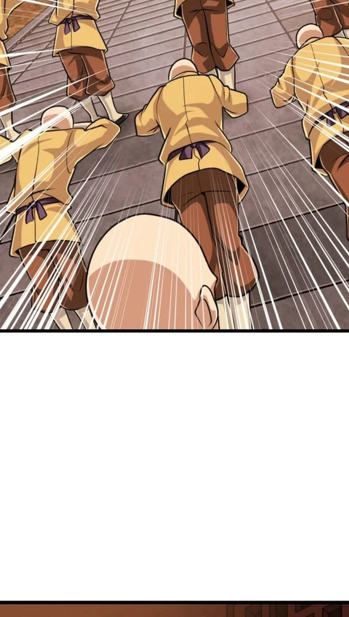 Magic Level 99990000 All-Attribute Great Sage Chapter 113 Gambar 29