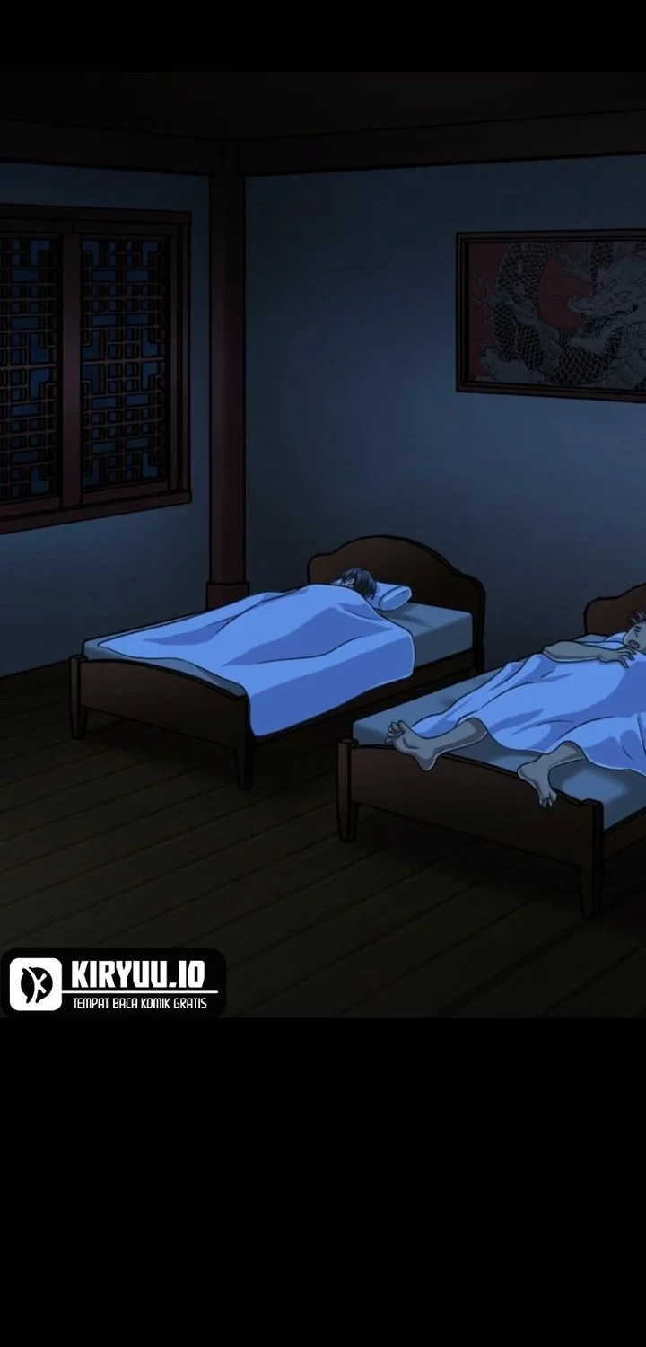 Magic Level 99990000 All-Attribute Great Sage Chapter 113 Gambar 61