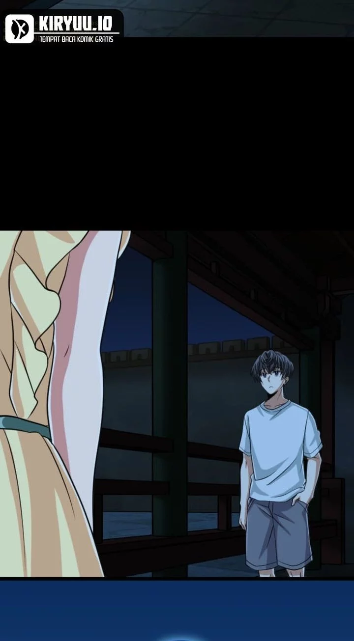 Magic Level 99990000 All-Attribute Great Sage Chapter 113 Gambar 63