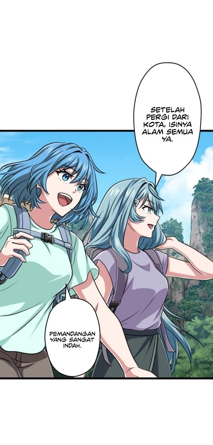 Magic Level 99990000 All-Attribute Great Sage Chapter 113 Gambar 10