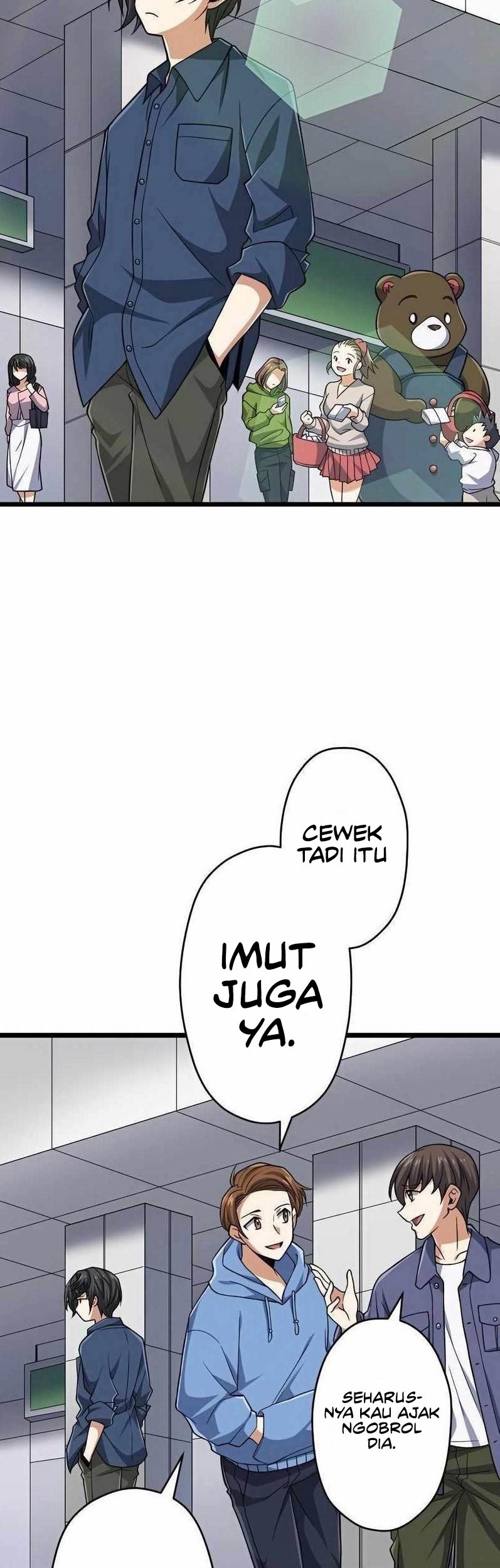 Magic Level 99990000 All-Attribute Great Sage Chapter 77 Gambar 4