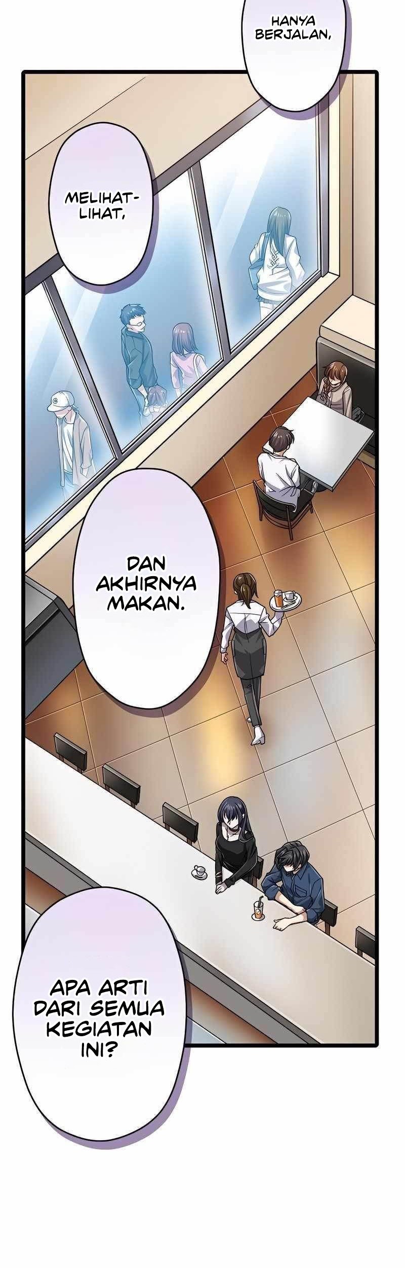 Magic Level 99990000 All-Attribute Great Sage Chapter 77 Gambar 37