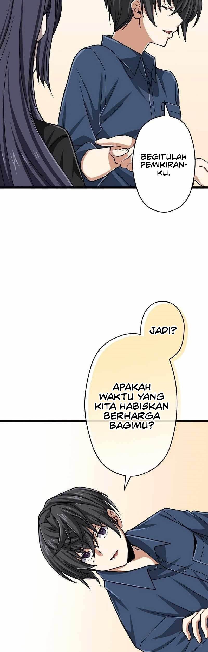 Magic Level 99990000 All-Attribute Great Sage Chapter 77 Gambar 40