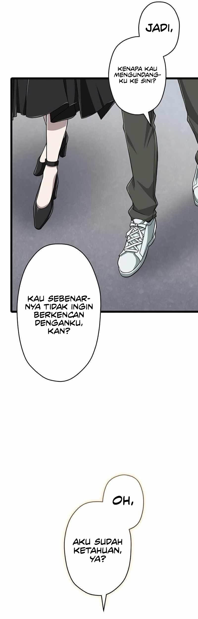 Magic Level 99990000 All-Attribute Great Sage Chapter 77 Gambar 10