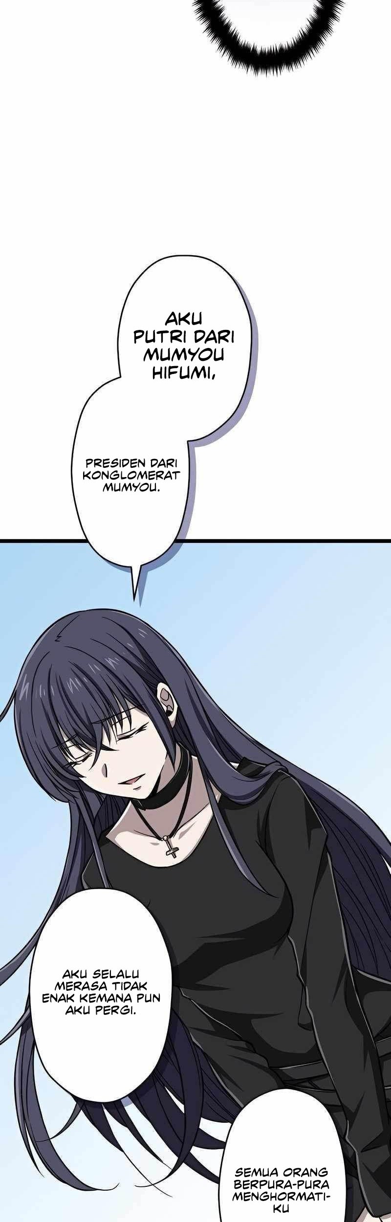 Magic Level 99990000 All-Attribute Great Sage Chapter 77 Gambar 13