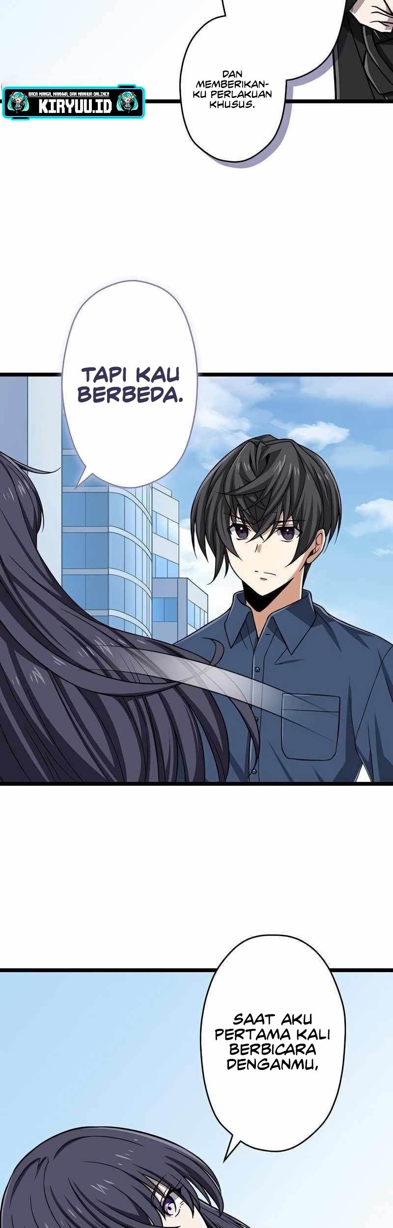 Magic Level 99990000 All-Attribute Great Sage Chapter 77 Gambar 14