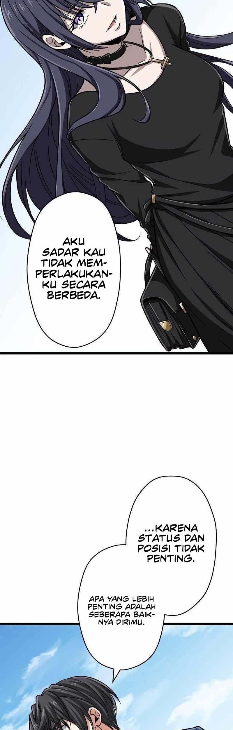 Magic Level 99990000 All-Attribute Great Sage Chapter 77 Gambar 15