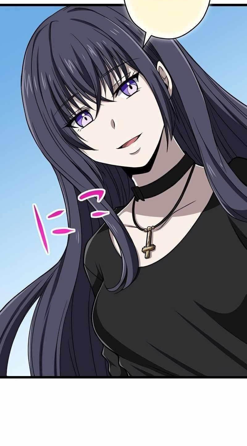 Magic Level 99990000 All-Attribute Great Sage Chapter 77 Gambar 17