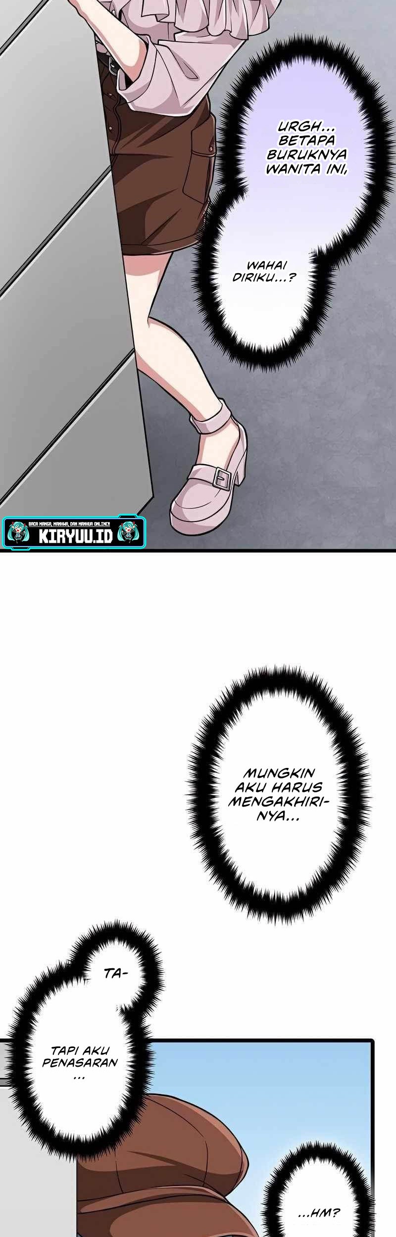 Magic Level 99990000 All-Attribute Great Sage Chapter 77 Gambar 19