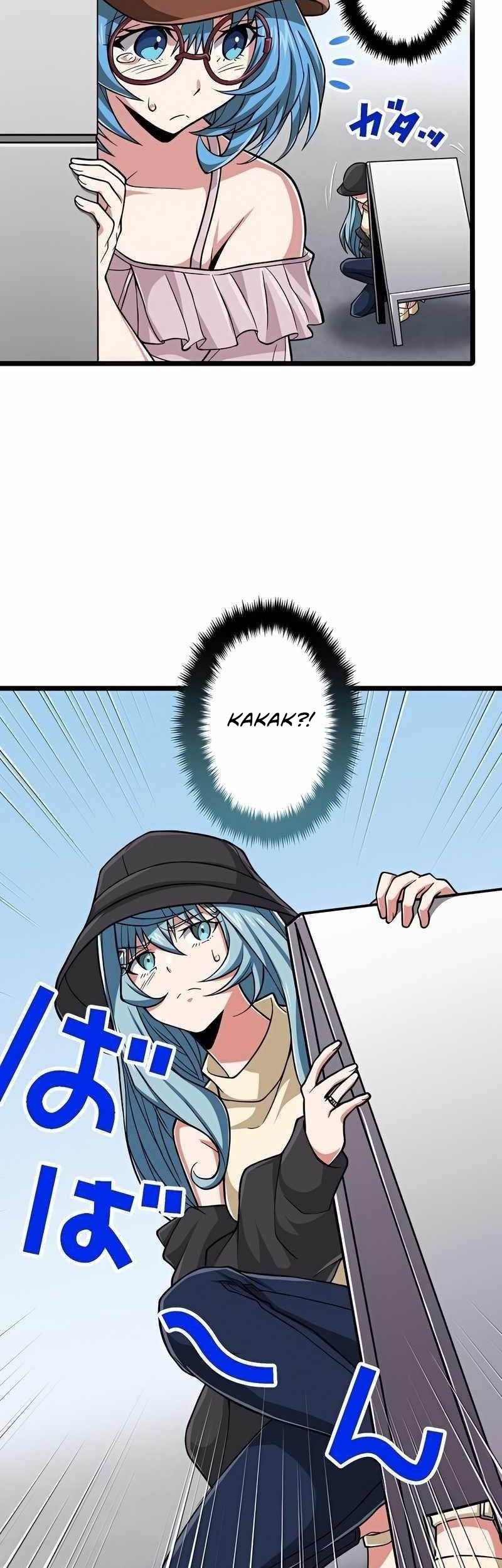 Magic Level 99990000 All-Attribute Great Sage Chapter 77 Gambar 20