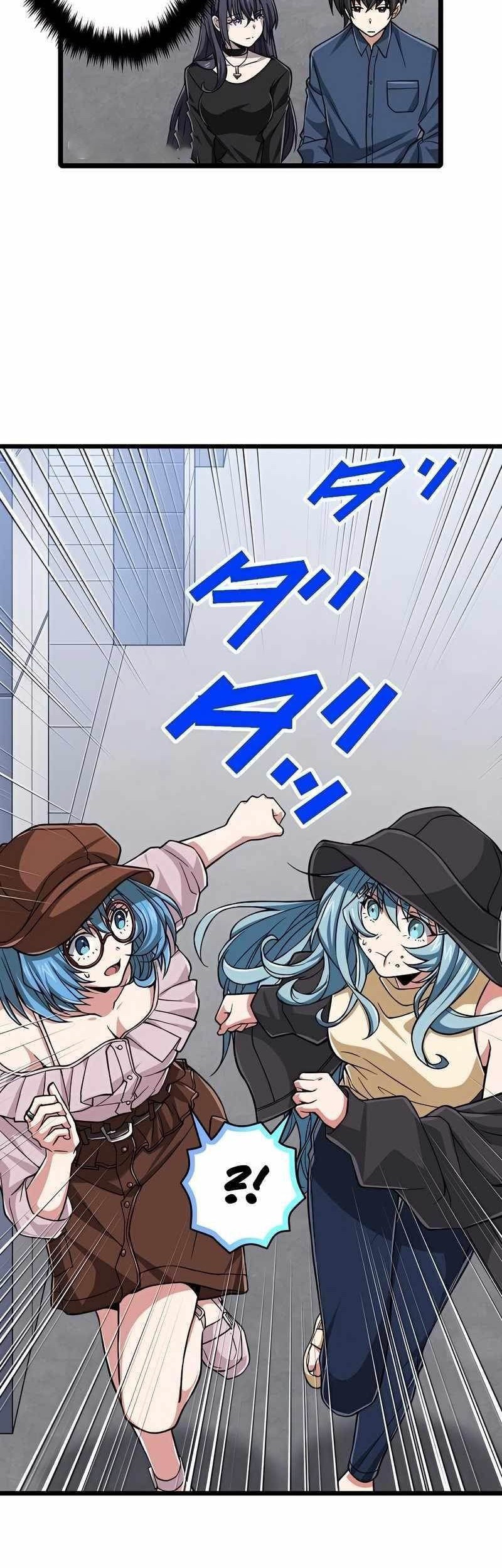 Magic Level 99990000 All-Attribute Great Sage Chapter 77 Gambar 23