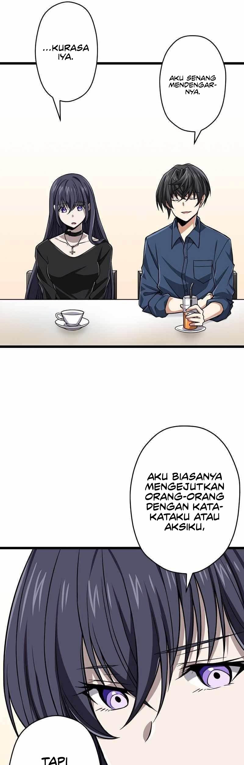 Magic Level 99990000 All-Attribute Great Sage Chapter 77 Gambar 42