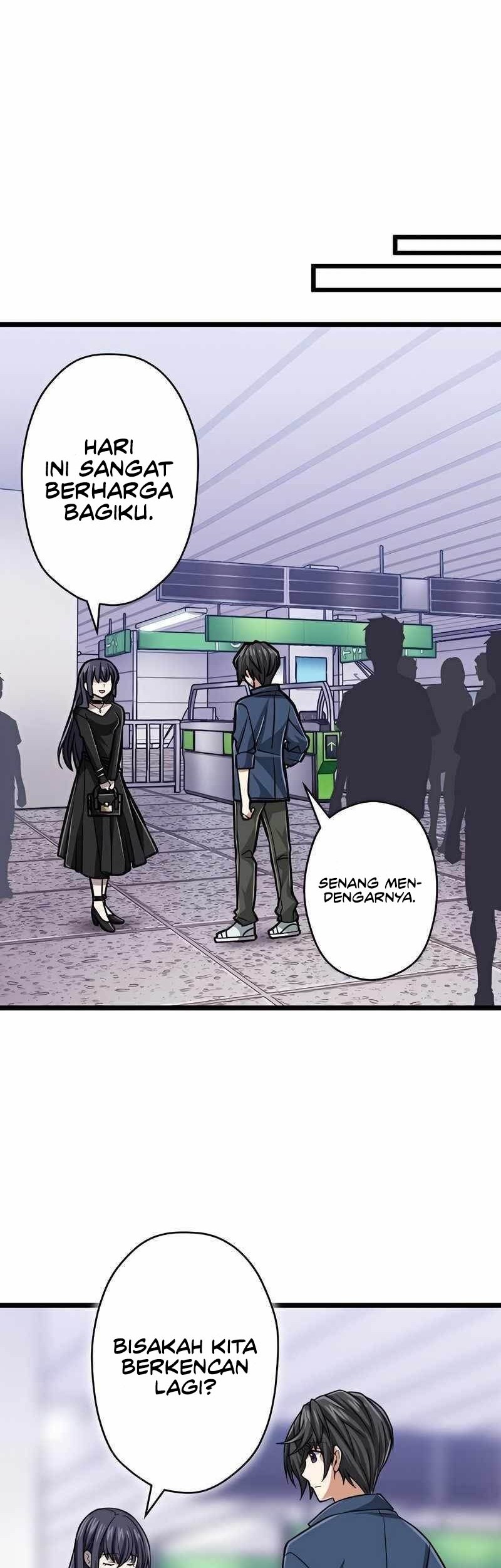 Magic Level 99990000 All-Attribute Great Sage Chapter 77 Gambar 47