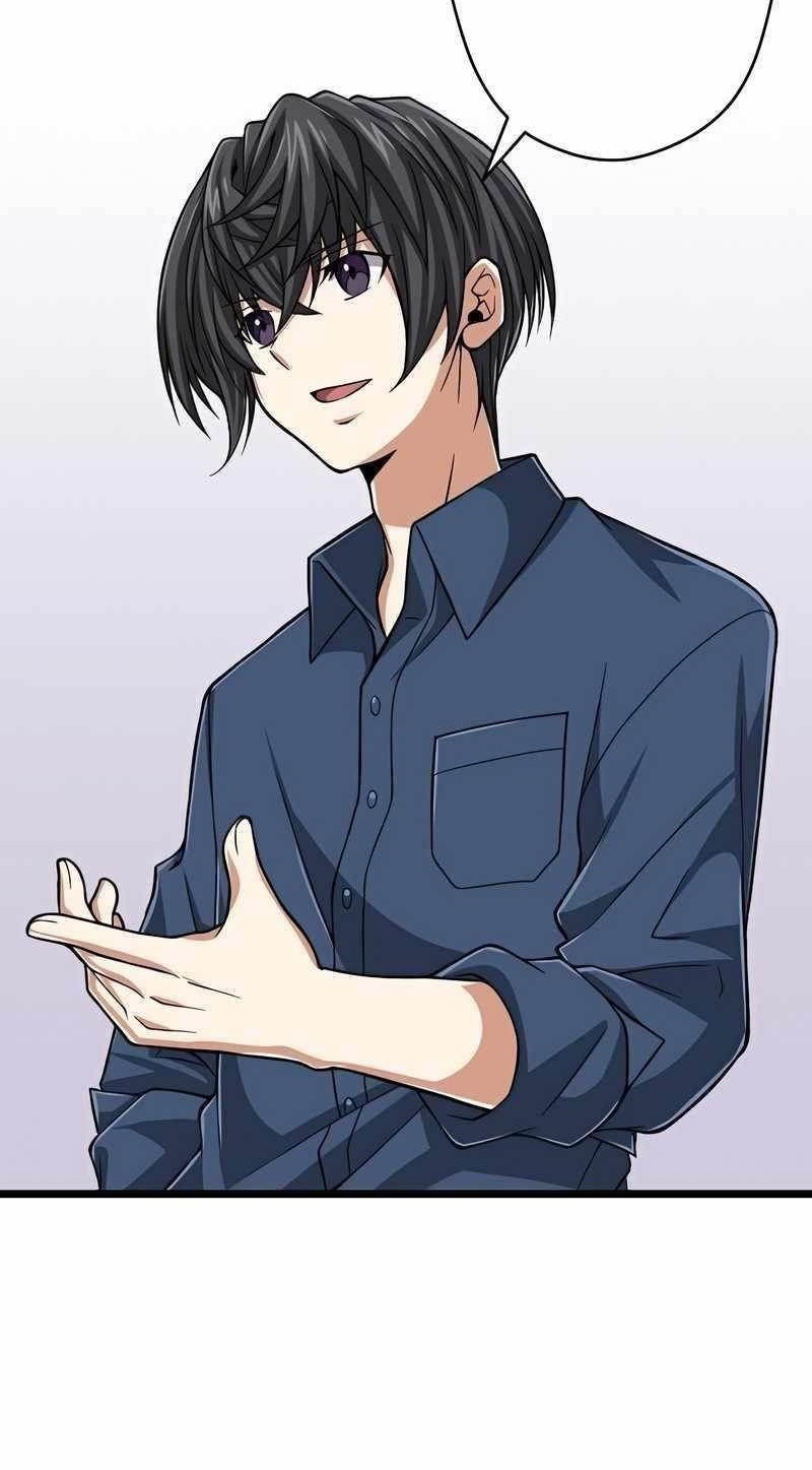 Magic Level 99990000 All-Attribute Great Sage Chapter 77 Gambar 49