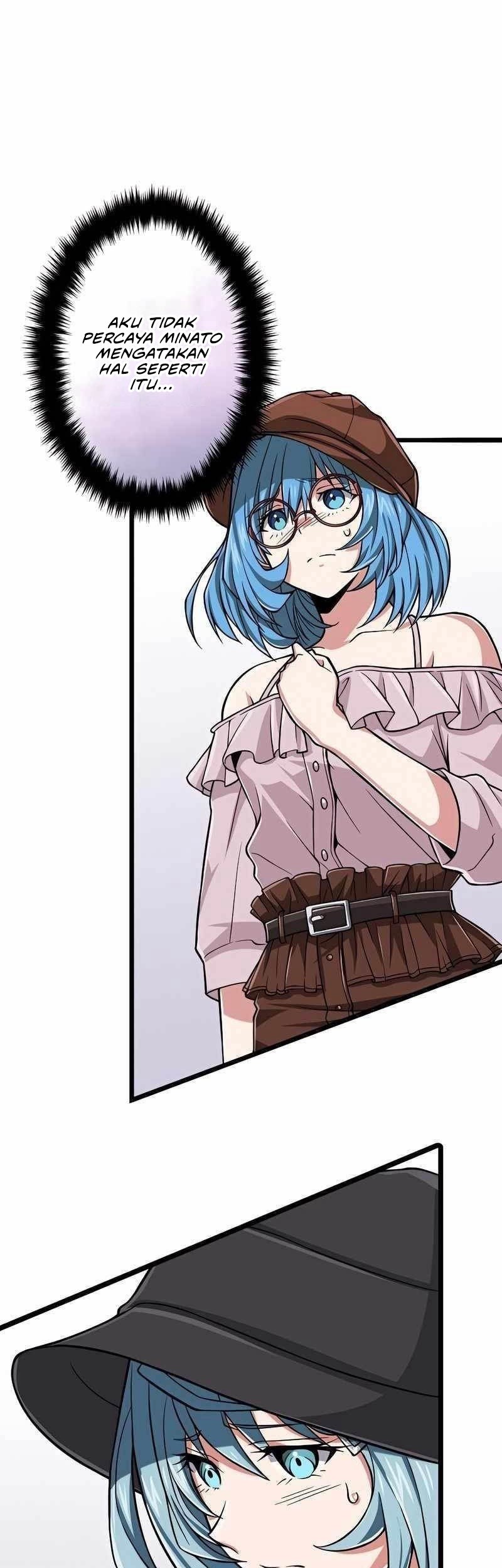 Magic Level 99990000 All-Attribute Great Sage Chapter 77 Gambar 52