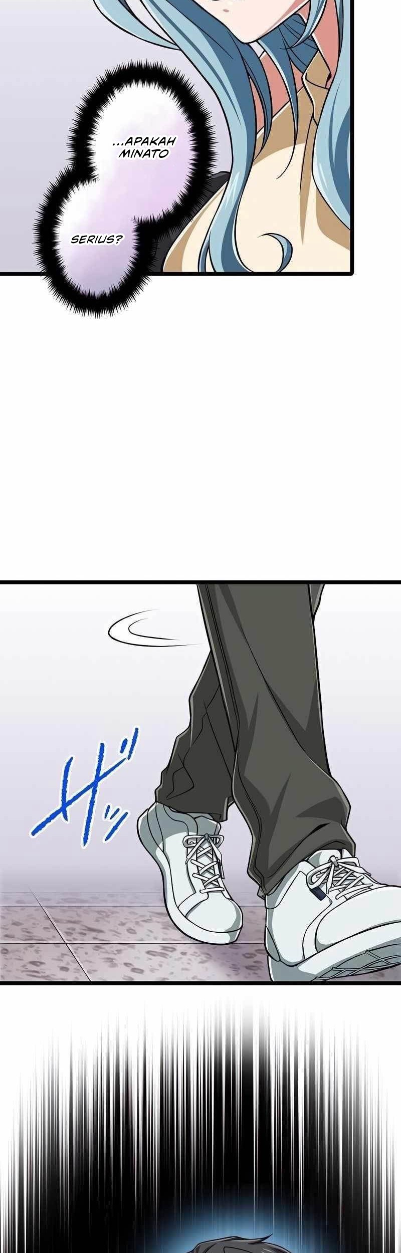 Magic Level 99990000 All-Attribute Great Sage Chapter 77 Gambar 53