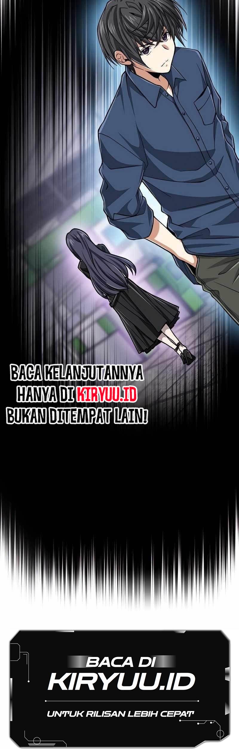 Magic Level 99990000 All-Attribute Great Sage Chapter 77 Gambar 54