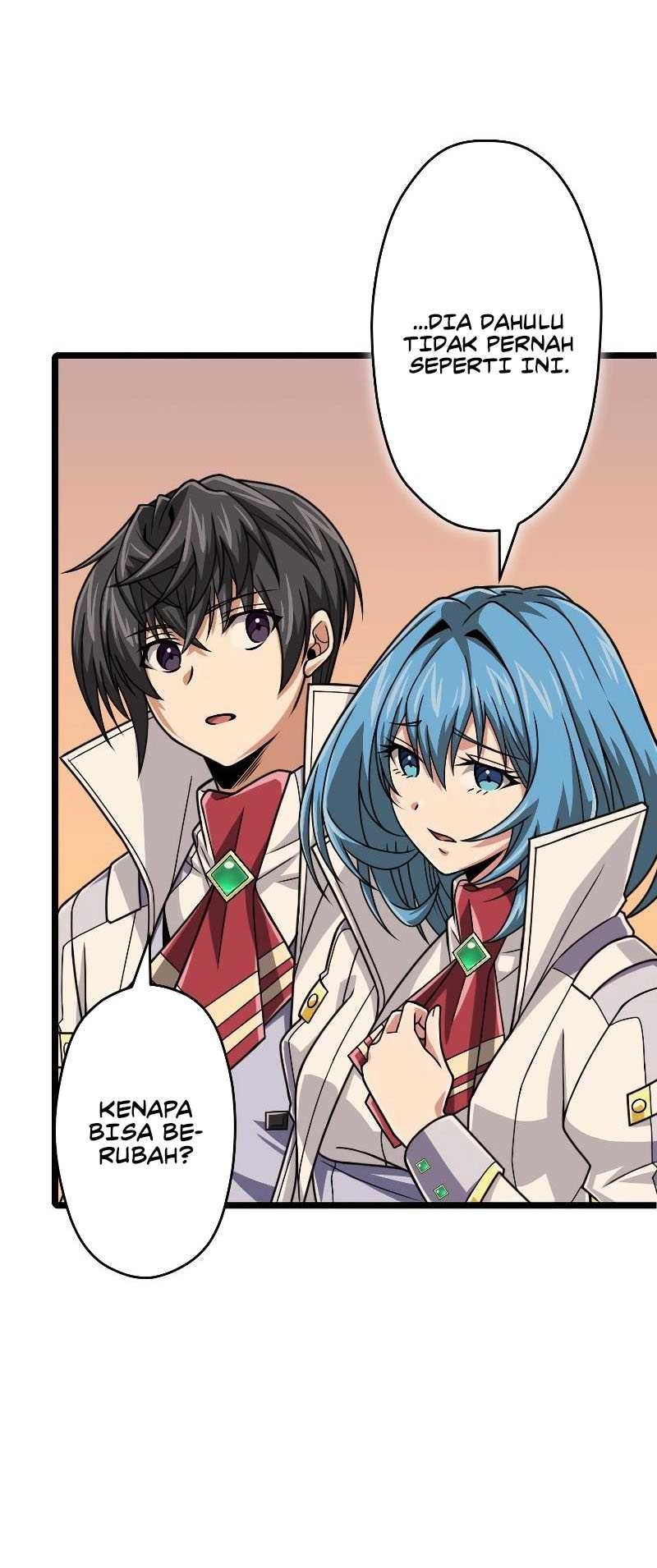 Magic Level 99990000 All-Attribute Great Sage Chapter 84 Gambar 35