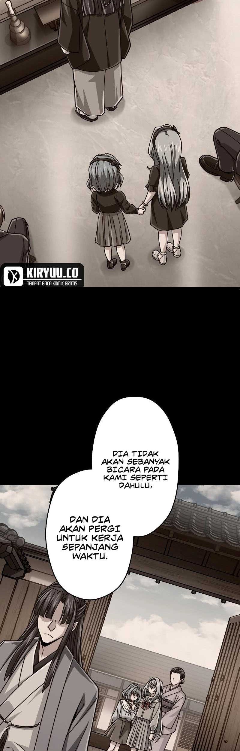 Magic Level 99990000 All-Attribute Great Sage Chapter 84 Gambar 37