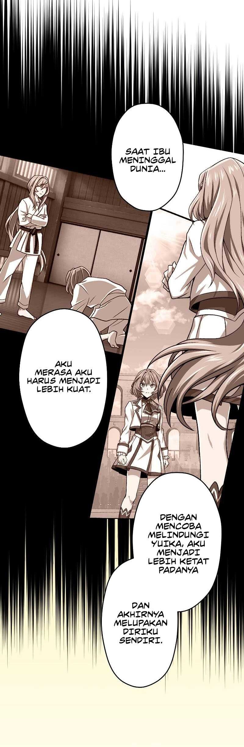 Magic Level 99990000 All-Attribute Great Sage Chapter 84 Gambar 39