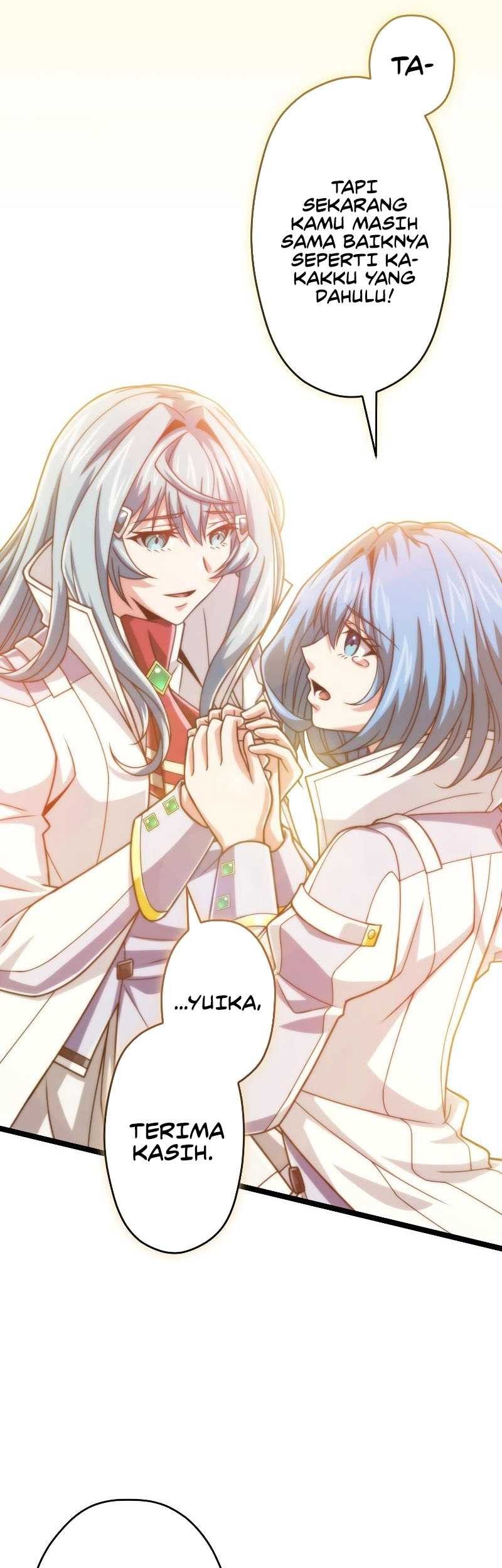 Magic Level 99990000 All-Attribute Great Sage Chapter 84 Gambar 40