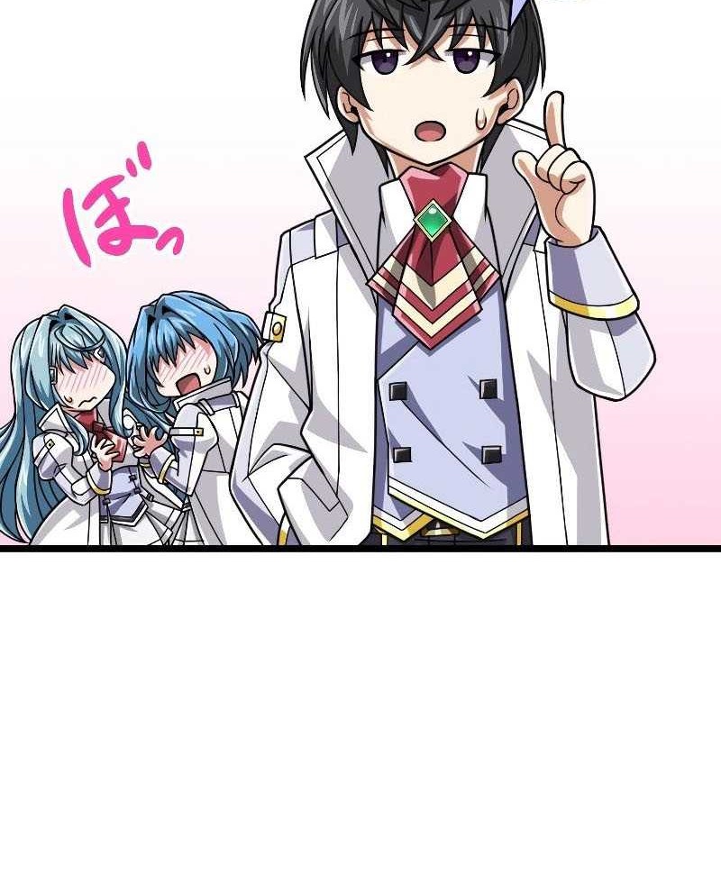 Magic Level 99990000 All-Attribute Great Sage Chapter 84 Gambar 43