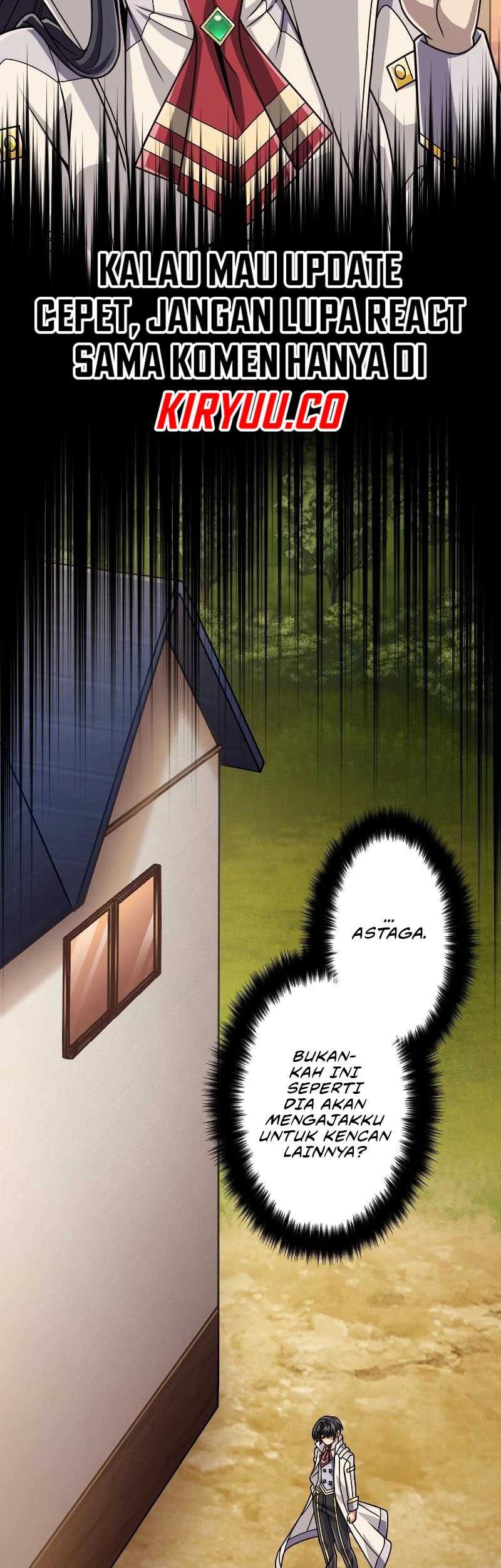 Magic Level 99990000 All-Attribute Great Sage Chapter 84 Gambar 46