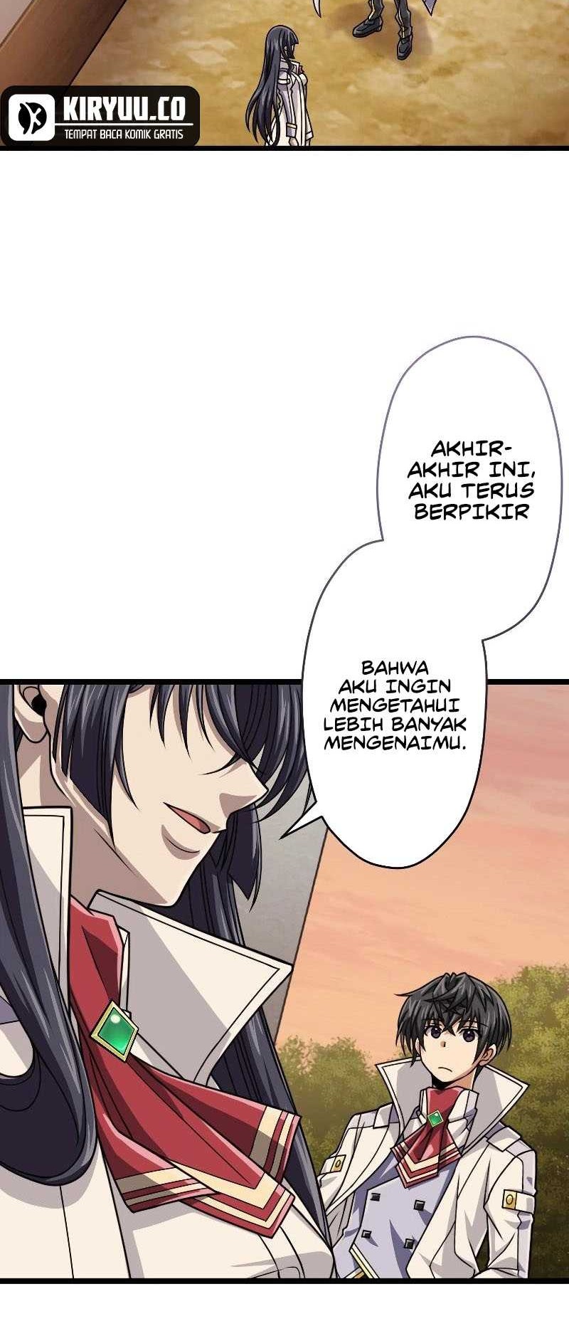 Magic Level 99990000 All-Attribute Great Sage Chapter 84 Gambar 47