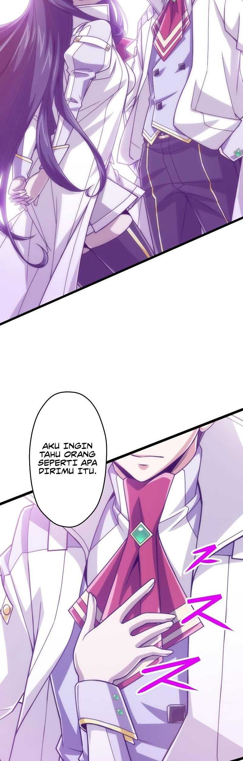 Magic Level 99990000 All-Attribute Great Sage Chapter 84 Gambar 49