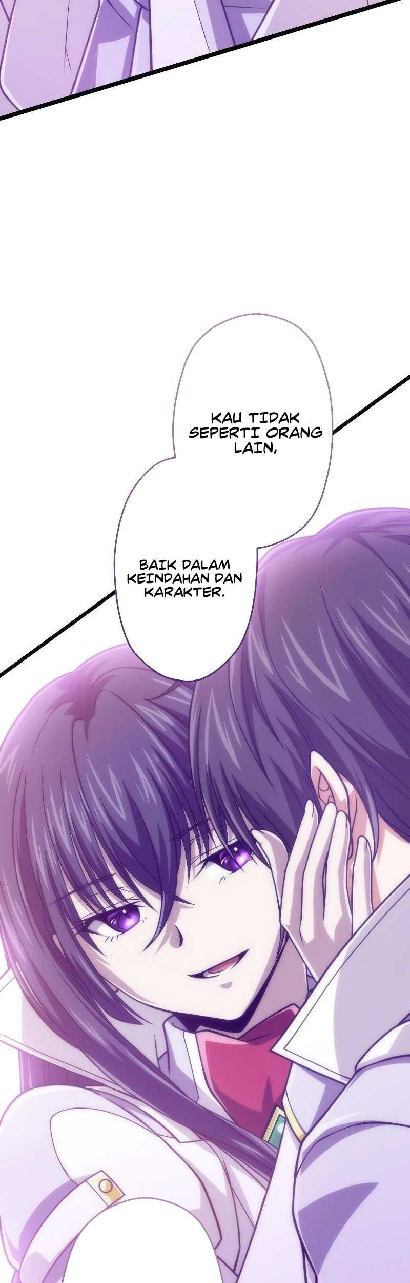 Magic Level 99990000 All-Attribute Great Sage Chapter 84 Gambar 50