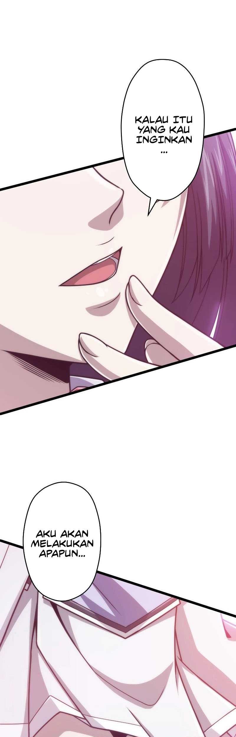 Magic Level 99990000 All-Attribute Great Sage Chapter 84 Gambar 56