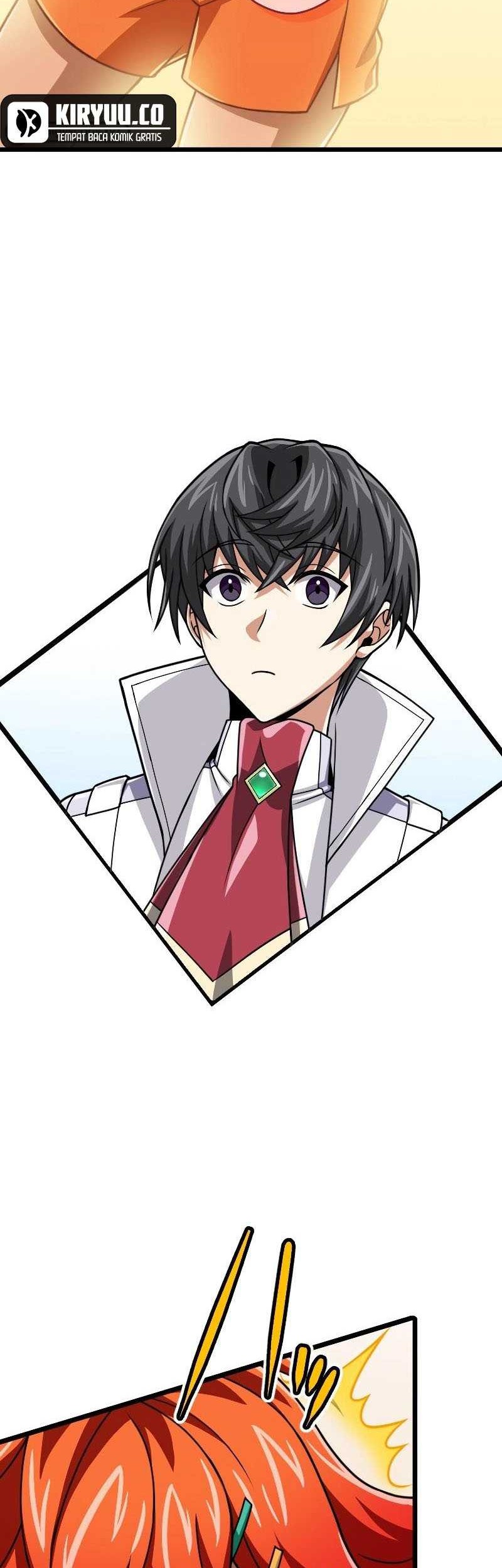 Magic Level 99990000 All-Attribute Great Sage Chapter 84 Gambar 22