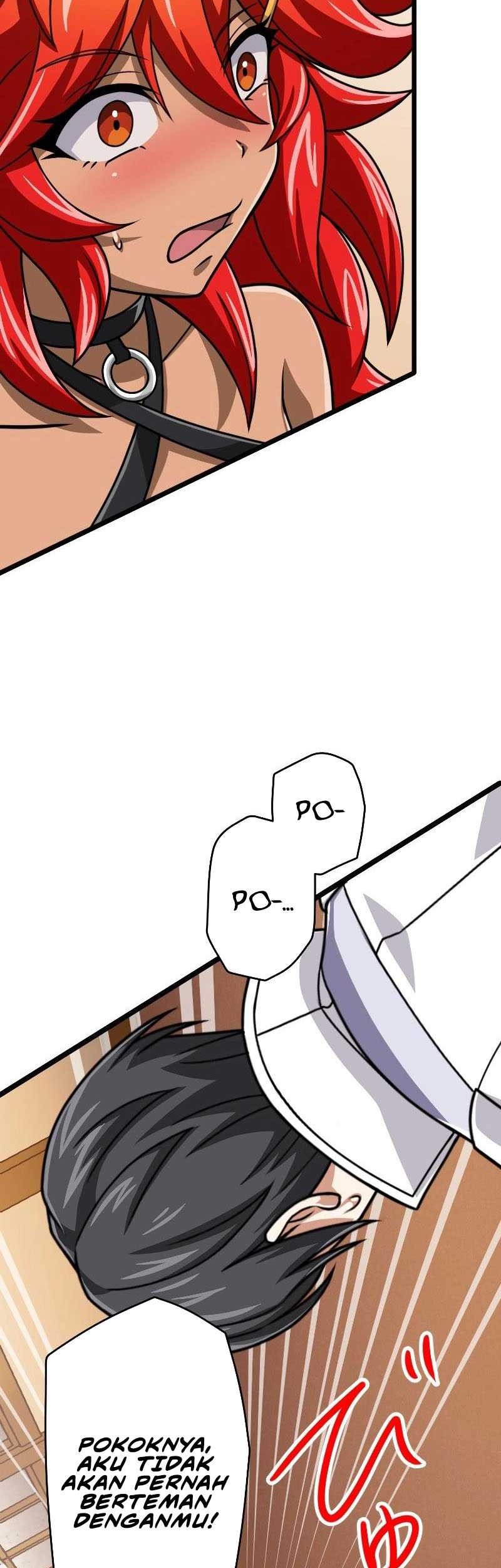 Magic Level 99990000 All-Attribute Great Sage Chapter 84 Gambar 23