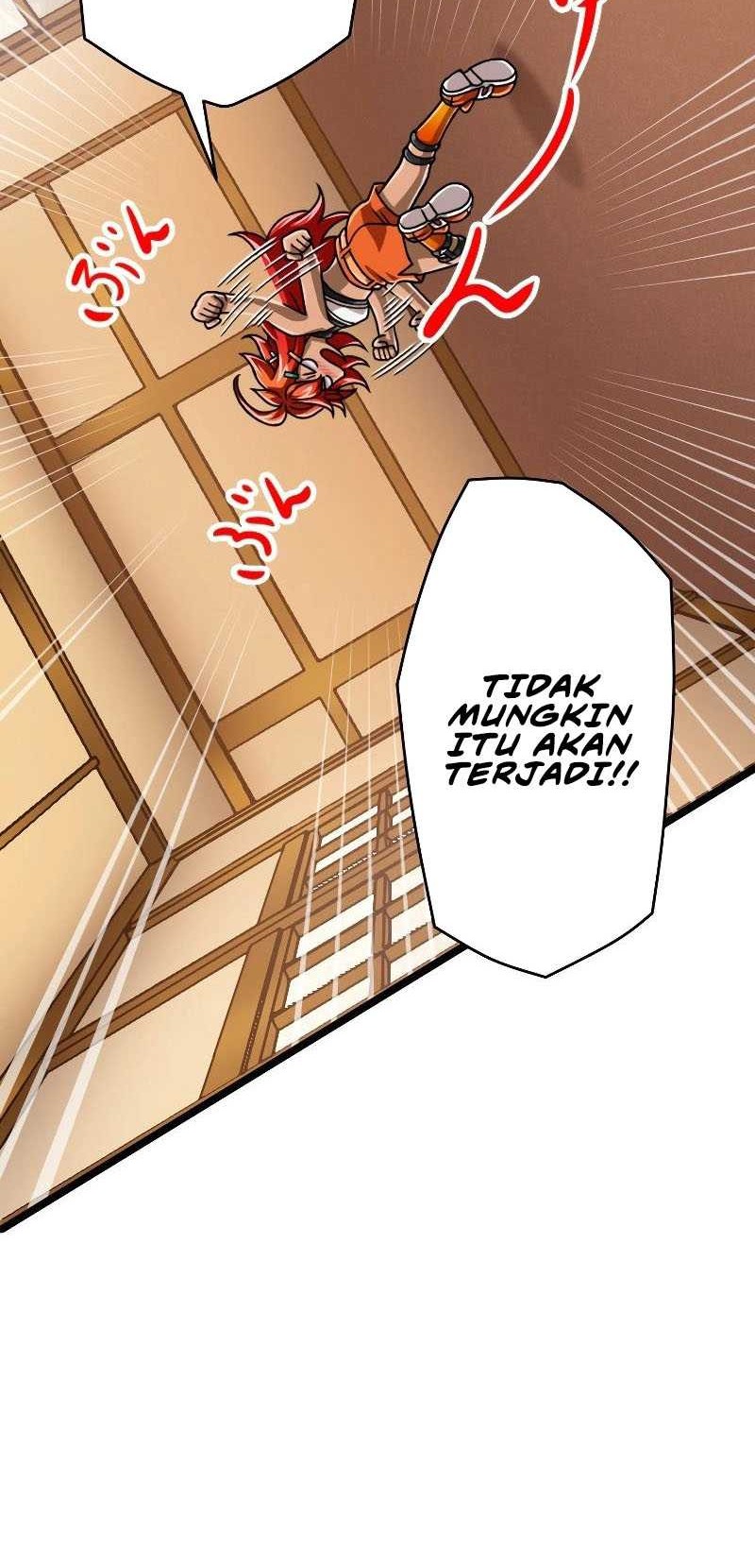 Magic Level 99990000 All-Attribute Great Sage Chapter 84 Gambar 24