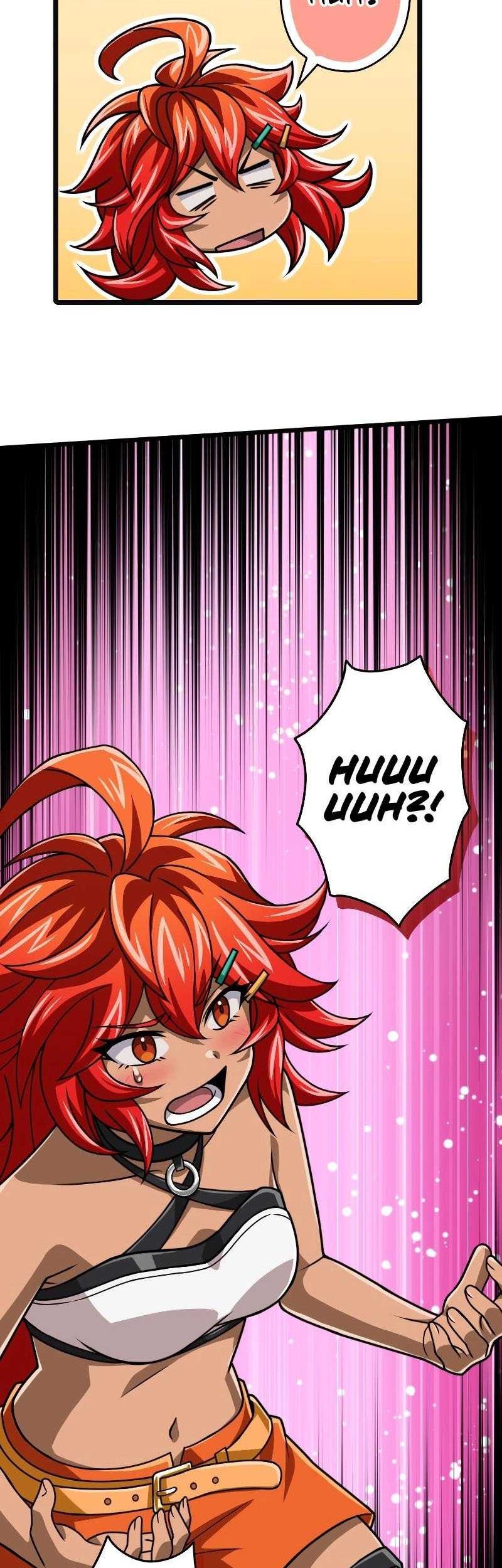 Magic Level 99990000 All-Attribute Great Sage Chapter 84 Gambar 14