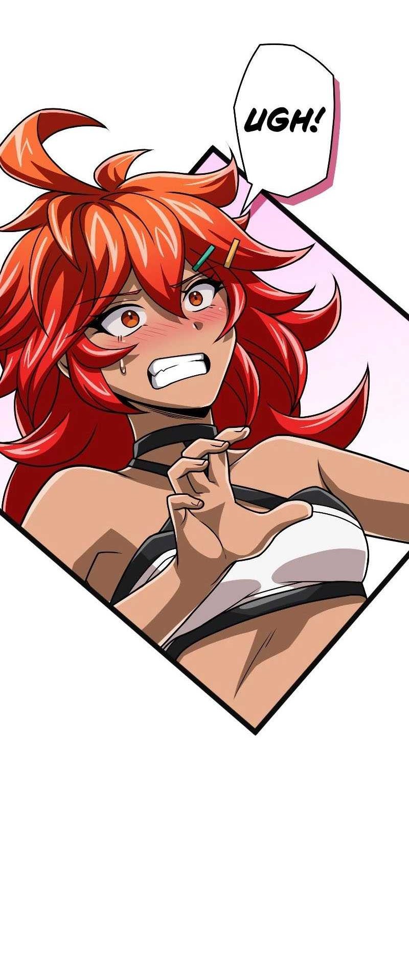 Magic Level 99990000 All-Attribute Great Sage Chapter 84 Gambar 16