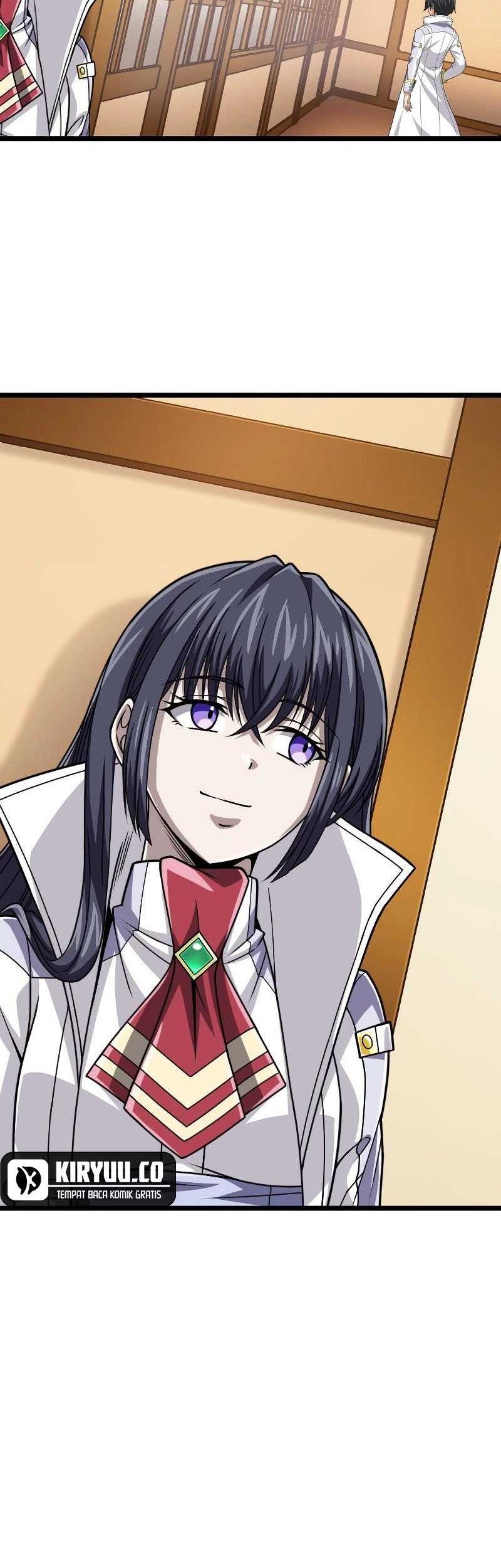 Magic Level 99990000 All-Attribute Great Sage Chapter 84 Gambar 26