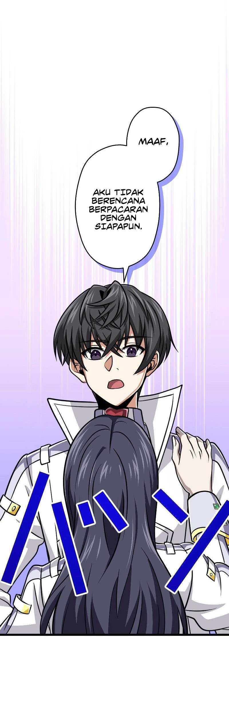 Magic Level 99990000 All-Attribute Great Sage Chapter 85 Gambar 6