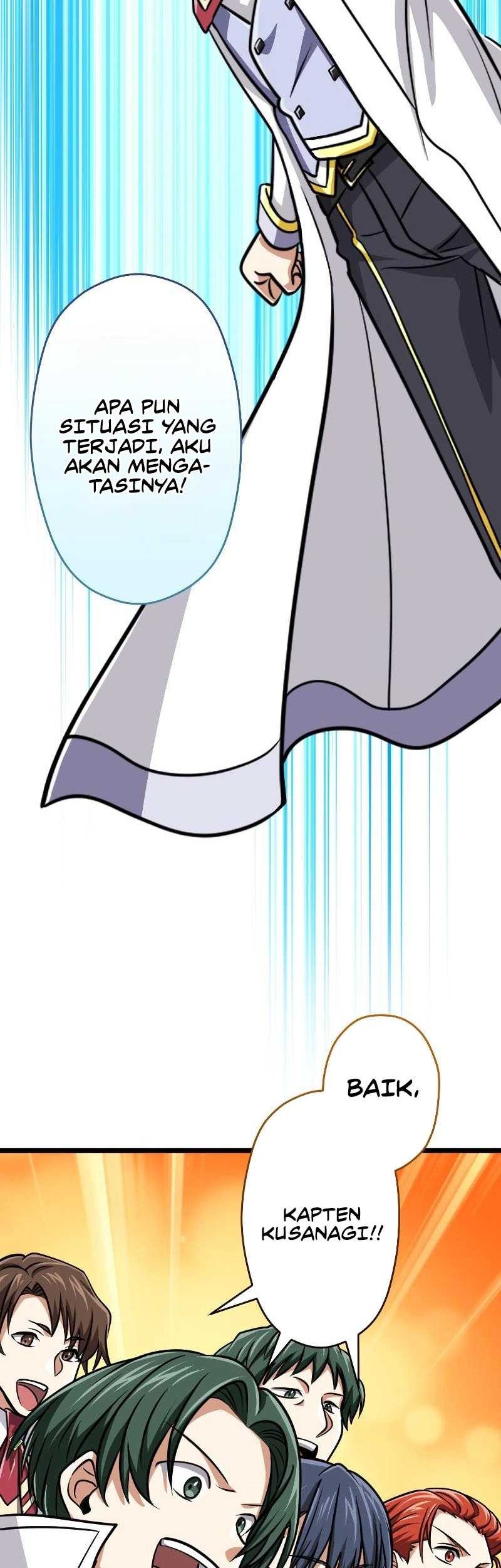 Magic Level 99990000 All-Attribute Great Sage Chapter 85 Gambar 49