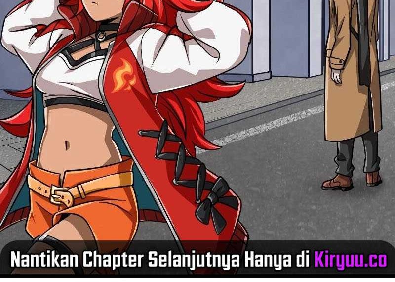 Magic Level 99990000 All-Attribute Great Sage Chapter 85 Gambar 51