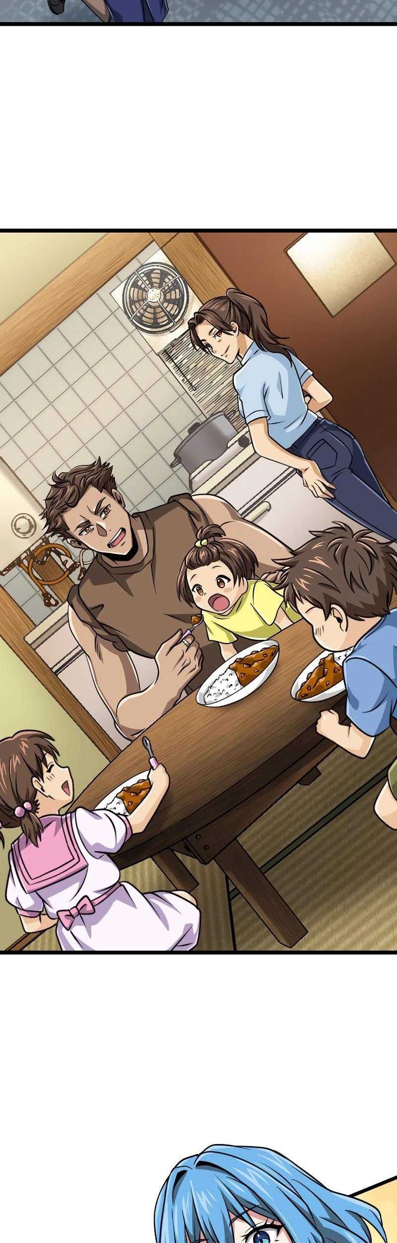 Magic Level 99990000 All-Attribute Great Sage Chapter 85 Gambar 54