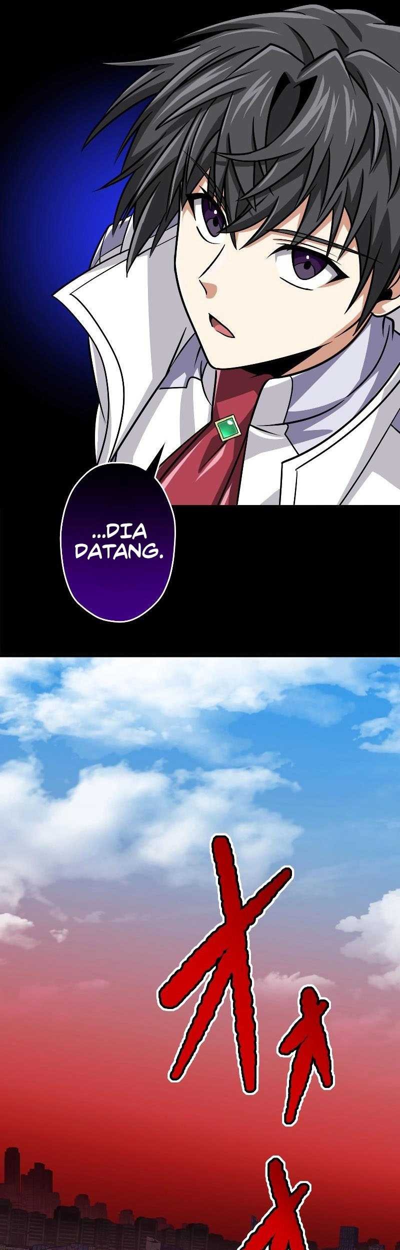 Magic Level 99990000 All-Attribute Great Sage Chapter 85 Gambar 60