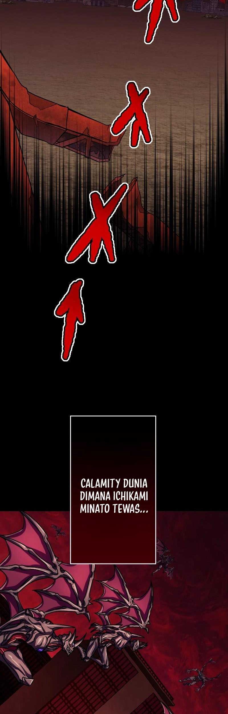 Magic Level 99990000 All-Attribute Great Sage Chapter 85 Gambar 61