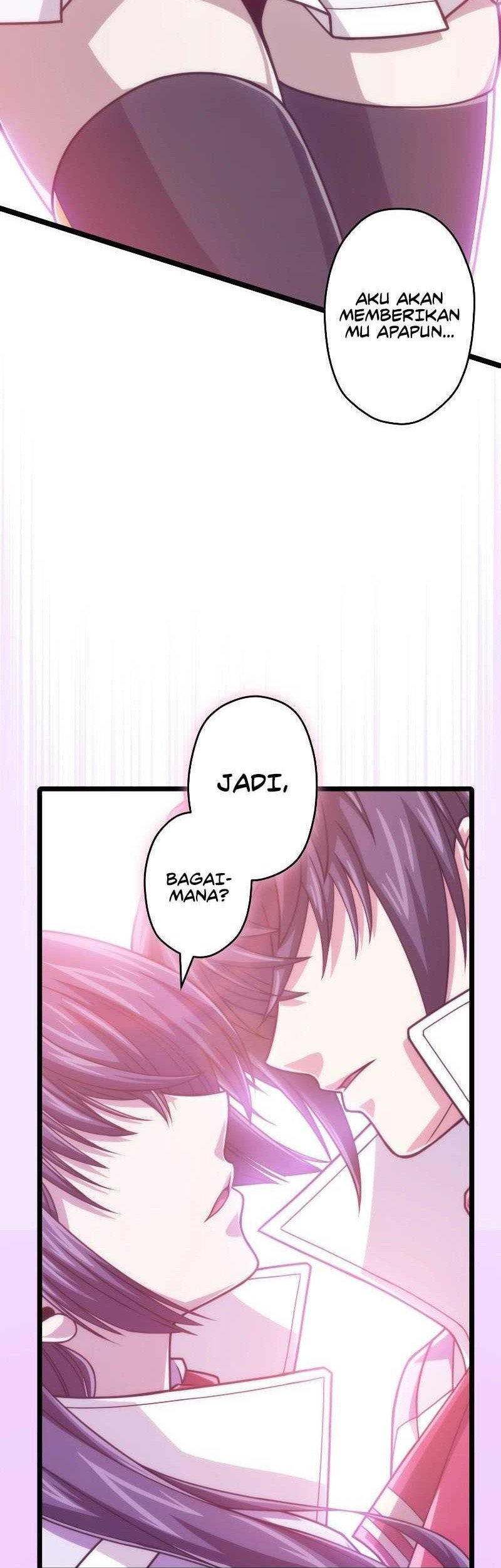 Magic Level 99990000 All-Attribute Great Sage Chapter 85 Gambar 3