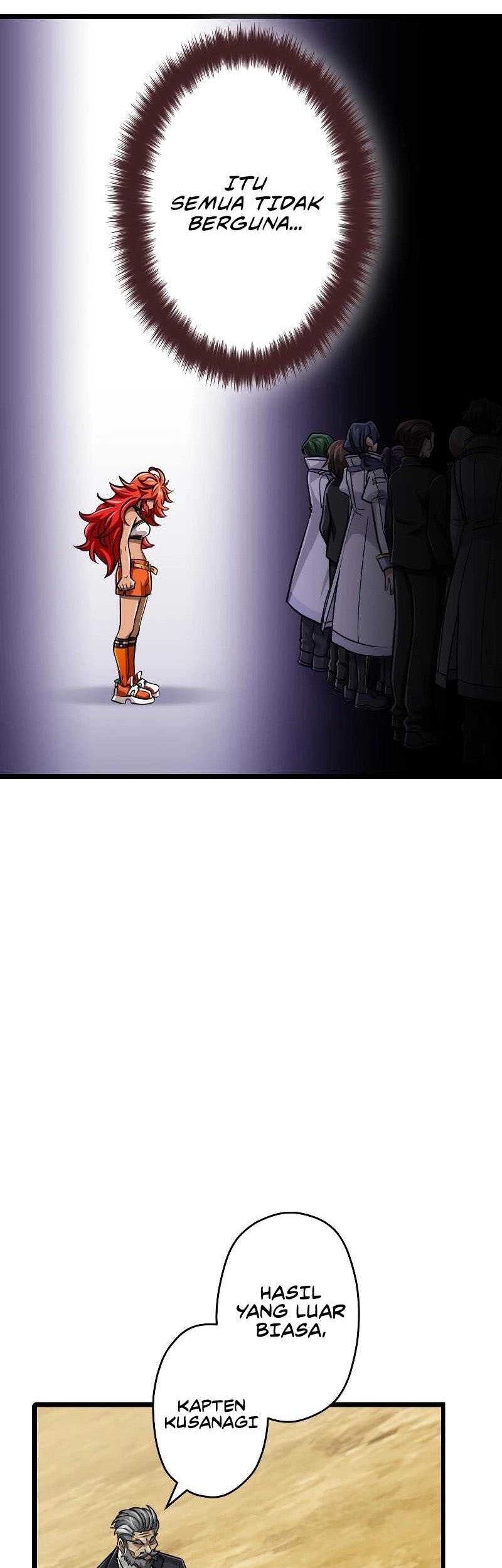 Magic Level 99990000 All-Attribute Great Sage Chapter 85 Gambar 23